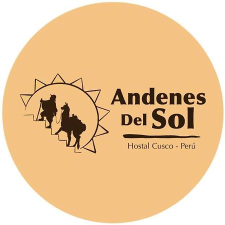 Готель Andenes Del Sol Куско Екстер'єр фото